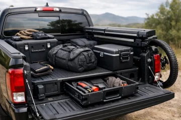 12 Best Truck Bed Accessories Worth Buying