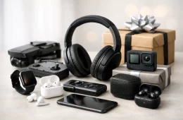 15 Best Gifts For Gadget Lovers That Rule
