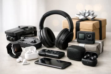 15 Best Gifts For Gadget Lovers That Rule