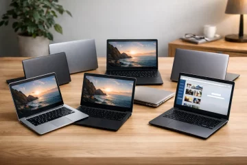 7 Picks For The Best Budget Laptop For Browsing