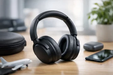 Guide To Buying Noise Cancelling Headphones