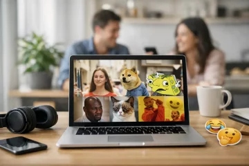 Why Meme Culture Is The Internet’s Favorite Language