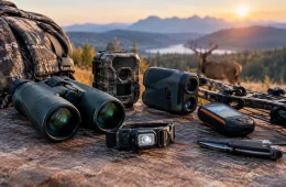 12 Best Hunting Gadgets Amazon Has For Hunters