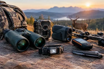 12 Best Hunting Gadgets Amazon Has For Hunters
