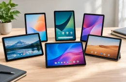 7 Budget Android Tablets Worth Reviewing In 2026