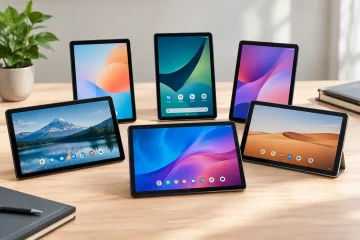 7 Budget Android Tablets Worth Reviewing In 2026