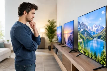 9 Smart Tv Buying Mistakes That Waste Your Money