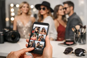 Celebrity Trends That Take Over Your Feed
