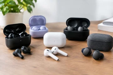 Wireless Earbuds Review: 7 Worth Buying
