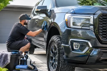 Beginner Guide To Truck Detailing That Actually Works