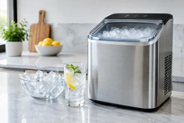 Ice Maker Review  7 Things That Actually Matter