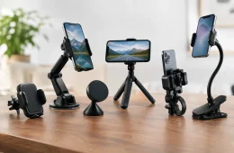 Phone Mount Review: 7 Picks That Won’t Betray You