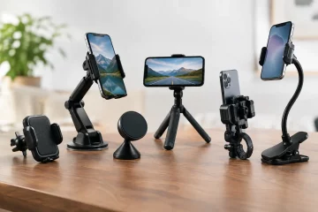 Phone Mount Review: 7 Picks That Won’t Betray You