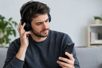 What Causes Headphone Audio Lag? Fix The Delay
