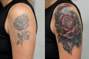 Worst Tattoo Coverup Photos That Got Worse